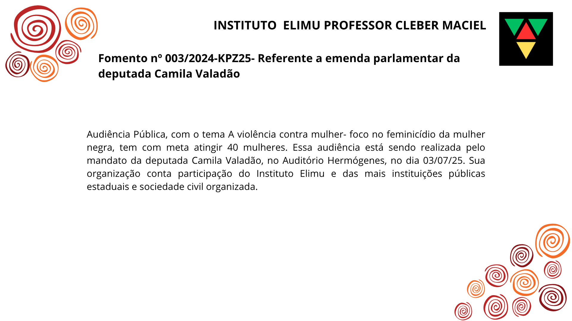 INSTITUTO ELIMU PROFESSOR CLEBER MACIEL (13)