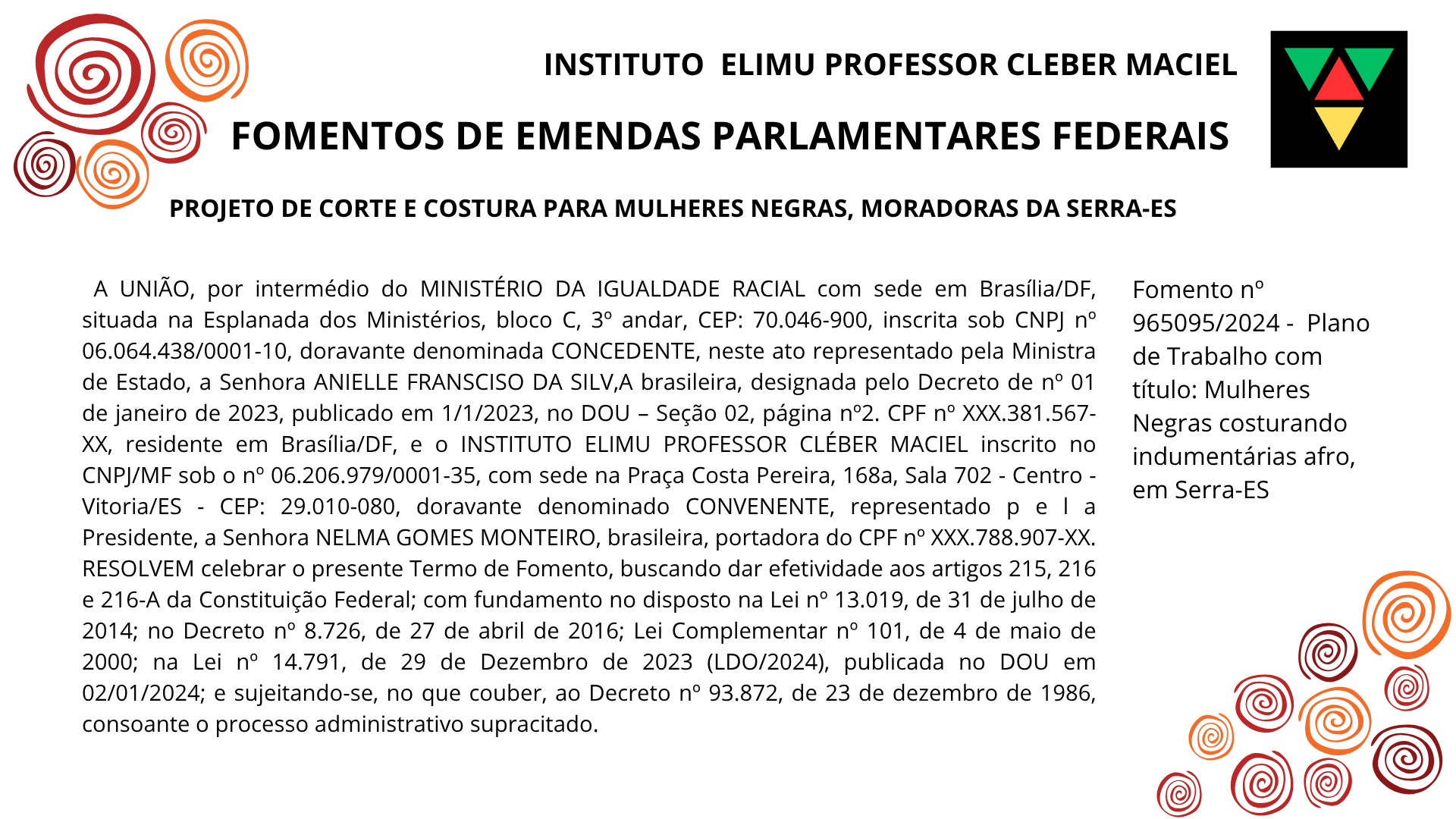 INSTITUTO ELIMU PROFESSOR CLEBER MACIEL (17)