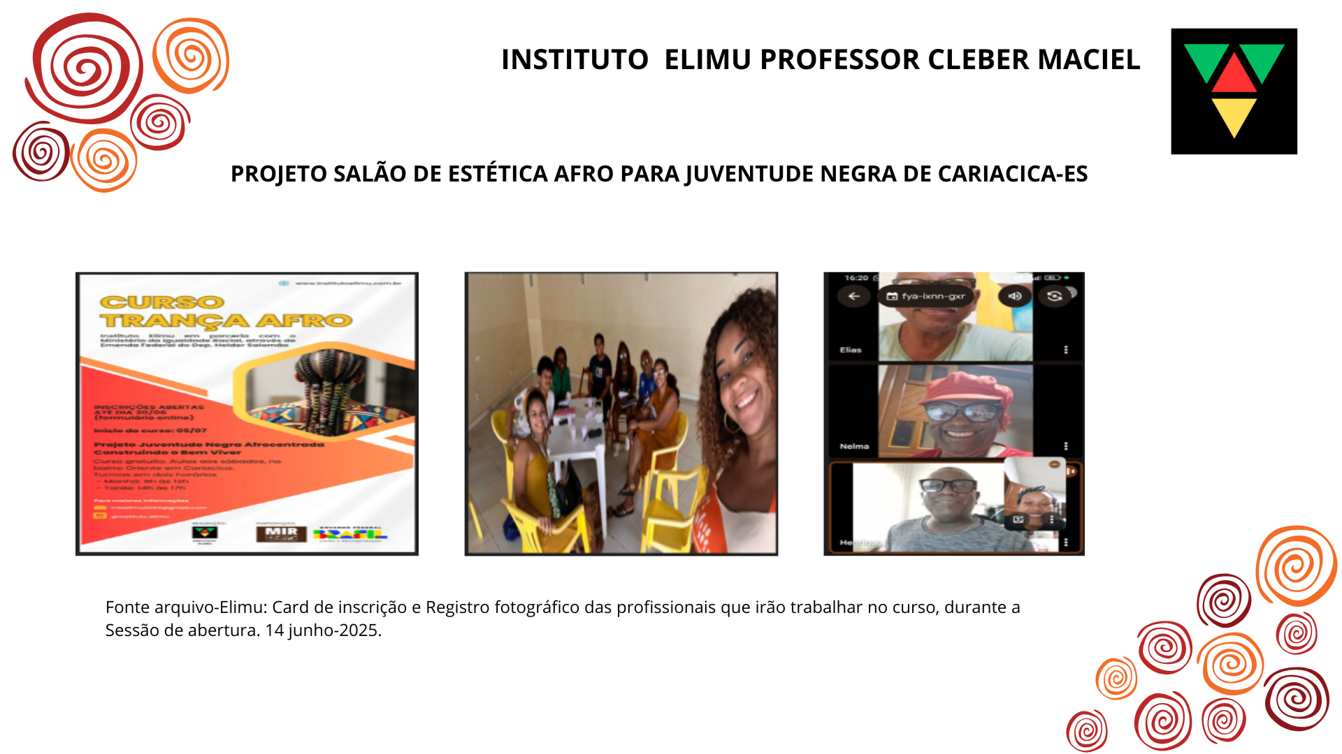 INSTITUTO ELIMU PROFESSOR CLEBER MACIEL (20)