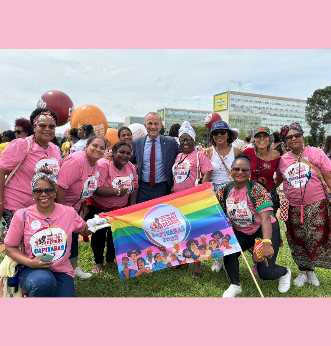 Participações_elimu_Marcha das Mulheres Negras