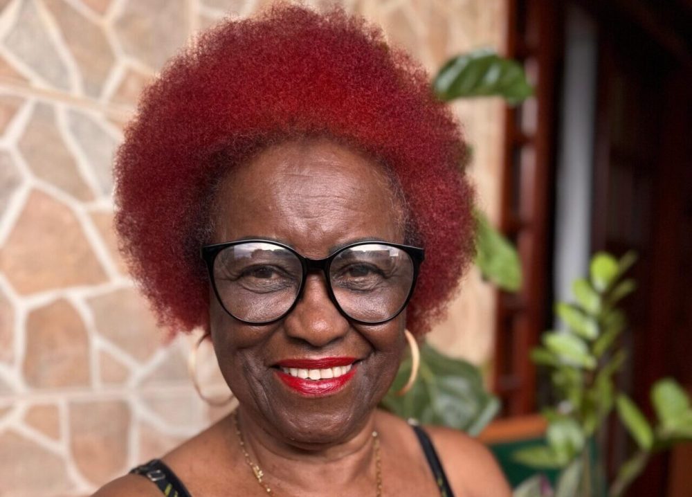 Nelma Gomes Monteiro